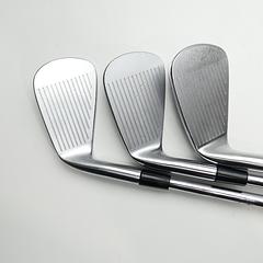 Used TaylorMade P7MC 2020 Iron Set / 5 - PW / X-Stiff Flex - Image 4