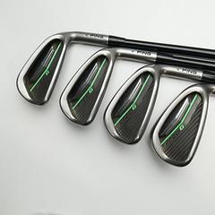 Used Ping Prodi G Iron Set / 6 - SW + AW / Junior Flex - Image 4