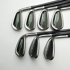 Used Ping Prodi G Iron Set / 6 - SW + AW / Junior Flex - Image 1