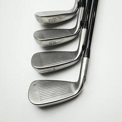 Used Ping Prodi G Iron Set / 6 - SW + AW / Junior Flex - Image 9