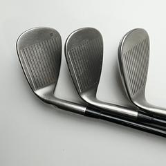 Used Ping Prodi G Iron Set / 6 - SW + AW / Junior Flex - Image 6