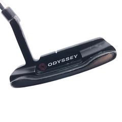 Used Odyssey Metal X 1 Putter / 34.0 Inches - Image 5