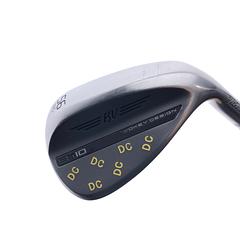 Used Titleist Vokey SM10 Tour Chrome Sand Wedge / 56.0 Degrees / Stiff Flex - Image 2