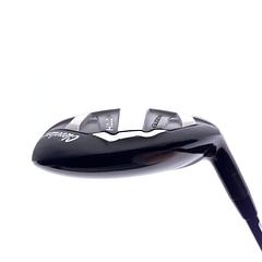 Used Cleveland Halo XL 4 Hybrid / 21 Degrees / Regular Flex - Image 2