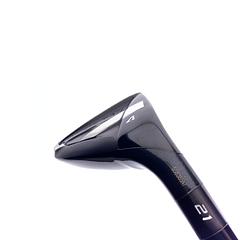 Used Cleveland Halo XL 4 Hybrid / 21 Degrees / Regular Flex - Image 3