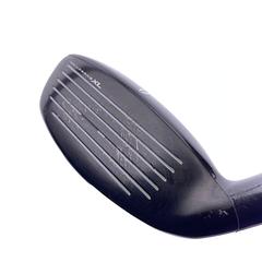 Used Cleveland Halo XL 4 Hybrid / 21 Degrees / Regular Flex - Image 5