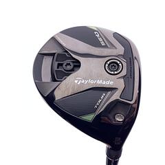 Used TaylorMade Qi35 3 Fairway Wood / 15 Degrees / X-Stiff Flex - Image 3
