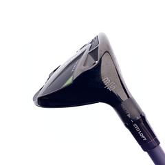 Used TaylorMade Qi35 3 Fairway Wood / 15 Degrees / X-Stiff Flex - Image 1