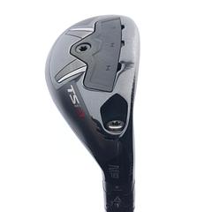 Used Titleist TSi 3 2 Hybrid / 18 Degrees / Stiff Flex - Image 1