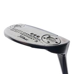 Used Scotty Cameron Select Newport 3 2018 Putter / 34.0 Inches - Image 2