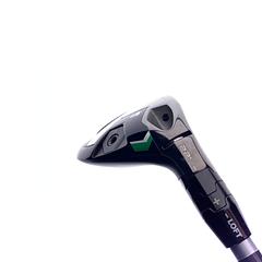 Used Callaway Elyte 4 Hybrid / 22 Degrees / Regular Flex - Image 3