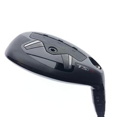 Used Titleist TSi 3 2 Hybrid / 18 Degrees / Stiff Flex - Image 2