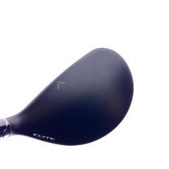 Used Callaway Elyte 4 Hybrid / 22 Degrees / Regular Flex - Image 4