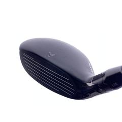 Used Callaway Elyte 4 Hybrid / 22 Degrees / Regular Flex - Image 6