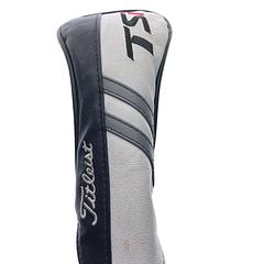 Used Titleist TSi 3 2 Hybrid / 18 Degrees / Stiff Flex - Image 11