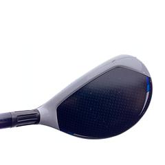 Used TaylorMade Sim2 Max Rescue 5 Hybrid / 25 Degrees / Ladies Flex - Image 4