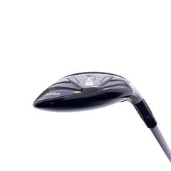Used TaylorMade Sim2 Max Rescue 5 Hybrid / 25 Degrees / Ladies Flex - Image 2