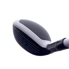 Used TaylorMade Sim2 Max Rescue 5 Hybrid / 25 Degrees / Ladies Flex - Image 6