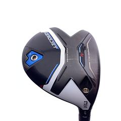 Used Cobra AeroJet 3 Fairway Wood / 15 Degrees / Stiff Flex - Image 1