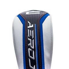 Used Cobra AeroJet 3 Fairway Wood / 15 Degrees / Stiff Flex - Image 10