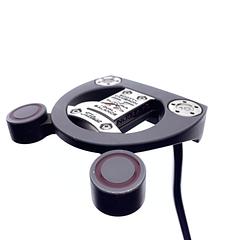 Used Scotty Cameron Futura X Dual Balance Putter / 38.0 Inches - Image 2