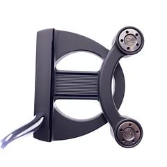 Used Scotty Cameron Futura X Dual Balance Putter / 38.0 Inches - Image 3