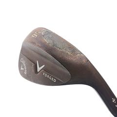 Used Callaway Forged Copper Sand Wedge / 56.0 Degrees / Wedge Flex - Image 3