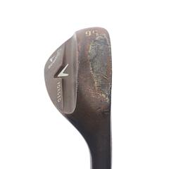 Used Callaway Forged Copper Sand Wedge / 56.0 Degrees / Wedge Flex - Image 4