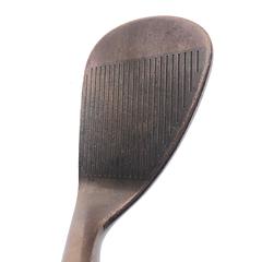 Used Callaway Forged Copper Sand Wedge / 56.0 Degrees / Wedge Flex - Image 5