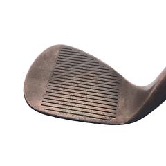 Used Callaway Forged Copper Sand Wedge / 56.0 Degrees / Wedge Flex - Image 6