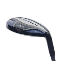 Used Callaway Steelhead XR 3 Hybrid / 19 Degrees / Regular Flex - Image 7