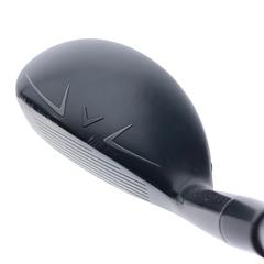 Used Callaway Steelhead XR 3 Hybrid / 19 Degrees / Regular Flex - Image 11