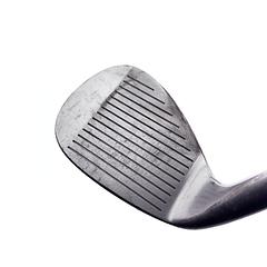 Used Wilson FG Tour Milled Gap Wedge / 52.0 Degrees / Wedge Flex - Image 6