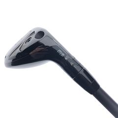 Used Titleist GT3 3 Hybrid / 19 Degrees / Stiff Flex - Image 3