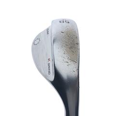 Used Titleist Vokey SM6 Tour Chrome Lob Wedge / 58.0 Degrees / Wedge Flex - Image 4