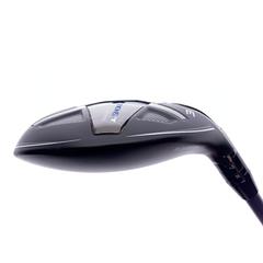Used Callaway Paradym Ai Smoke 3 Hybrid / 18 Degrees / Regular Flex - Image 2