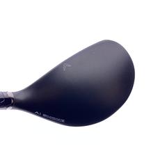 Used Callaway Paradym Ai Smoke 3 Hybrid / 18 Degrees / Regular Flex - Image 4