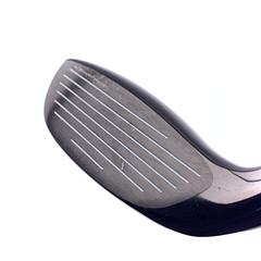 Used Callaway Paradym Ai Smoke 3 Hybrid / 18 Degrees / Regular Flex - Image 5