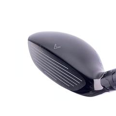 Used Callaway Paradym Ai Smoke 3 Hybrid / 18 Degrees / Regular Flex - Image 6