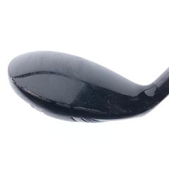 Used Callaway X Series 416 4 Hybrid / 22 Degrees / Regular Flex / Left-Handed - Image 4