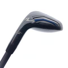 Used Callaway X Series 416 4 Hybrid / 22 Degrees / Regular Flex / Left-Handed - Image 3