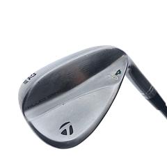 Used TaylorMade Milled Grind 4 Gap Wedge / 52.0 Degrees / X-Stiff Flex - Image 2