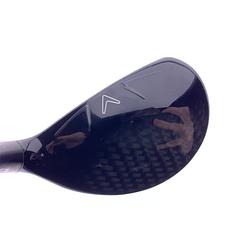 Used Callaway Epic 2 Hybrid / 18 Degrees / X-Stiff Flex - Image 4