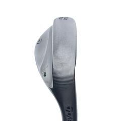 Used TaylorMade Milled Grind 4 Gap Wedge / 52.0 Degrees / X-Stiff Flex - Image 4