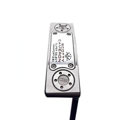Used Scotty Cameron Super Select Newport 2.5 Plus Putter / 33.0 Inches - Image 1