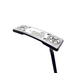 Used Scotty Cameron Super Select Newport 2.5 Plus Putter / 33.0 Inches - Image 2