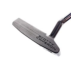 Used Scotty Cameron Super Select Newport 2.5 Plus Putter / 33.0 Inches - Image 6