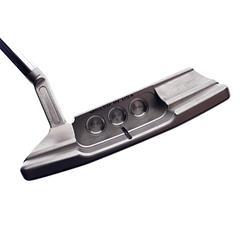 Used Scotty Cameron Super Select Newport 2.5 Plus Putter / 33.0 Inches - Image 5