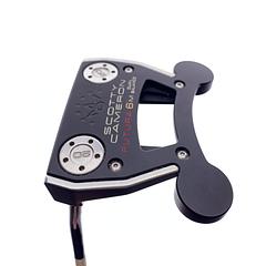 Used Scotty Cameron Futura 6M Dual Balance Putter / 38.0 Inches / Left-Handed - Image 1