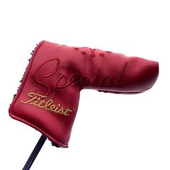 Used Scotty Cameron Super Select Newport 2.5 Plus Putter / 33.0 Inches - Image 10